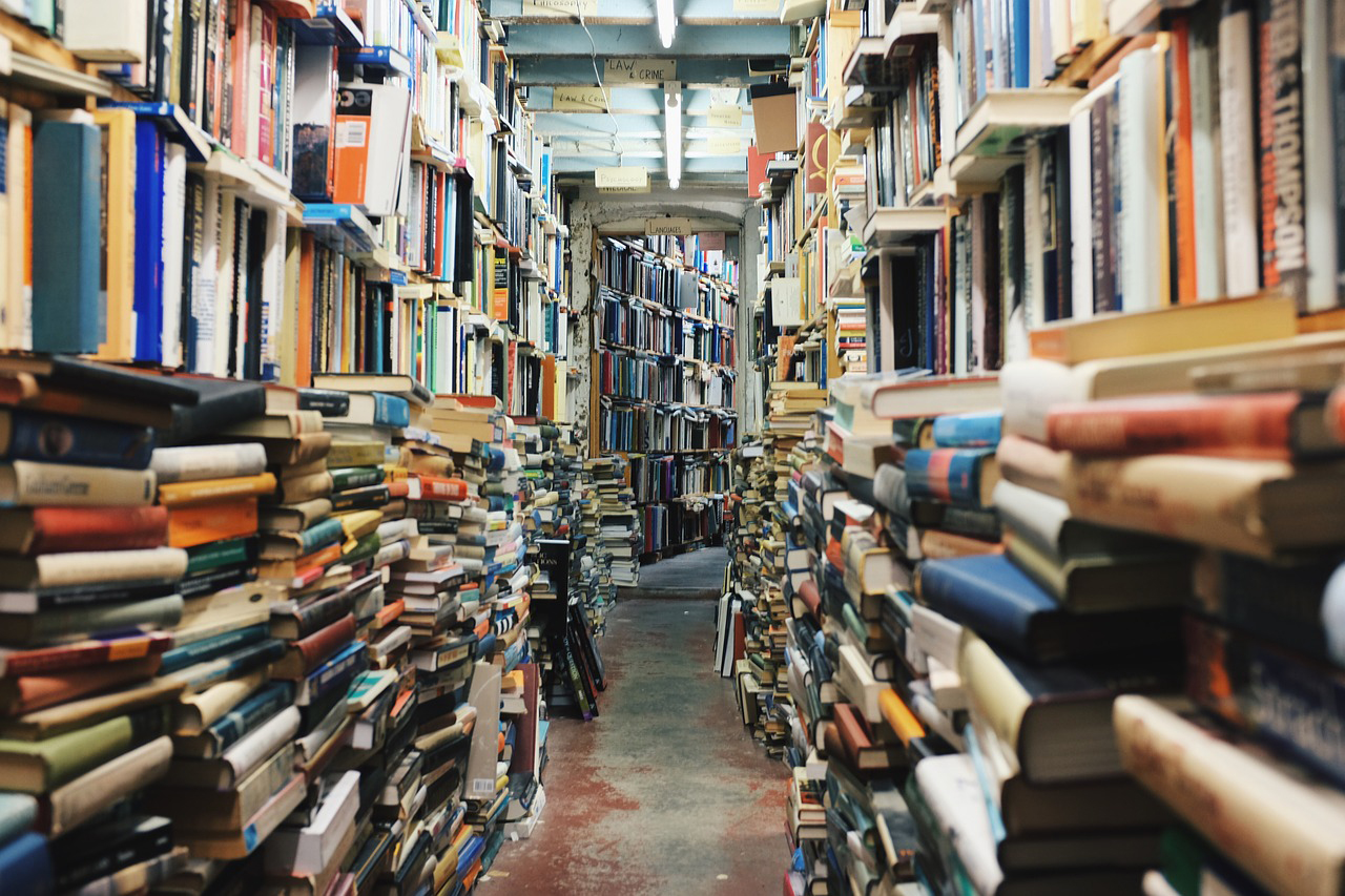 Research and literature review