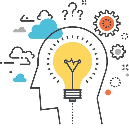 Research idea development