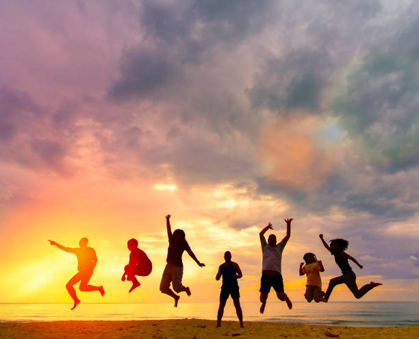 Research impact on people and society