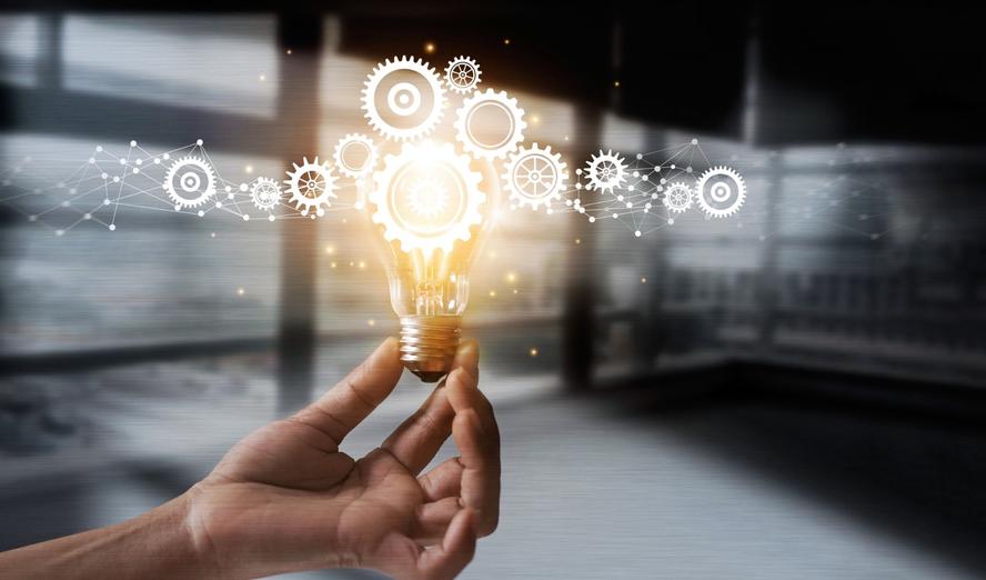 Research output and innovation